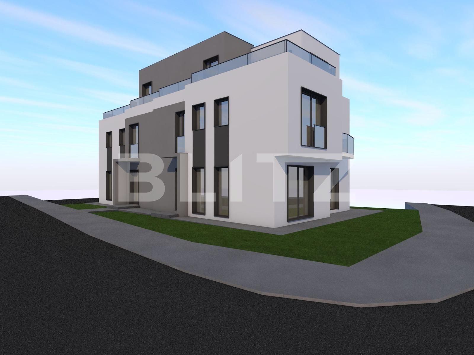 Casa de vânzare 4 camere Someseni - 95566CV | BLITZ Cluj-Napoca | Poza2