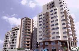 Vanzare 2 camere, decomandat, 45,07 mp plus garaj subteran. Finisat!