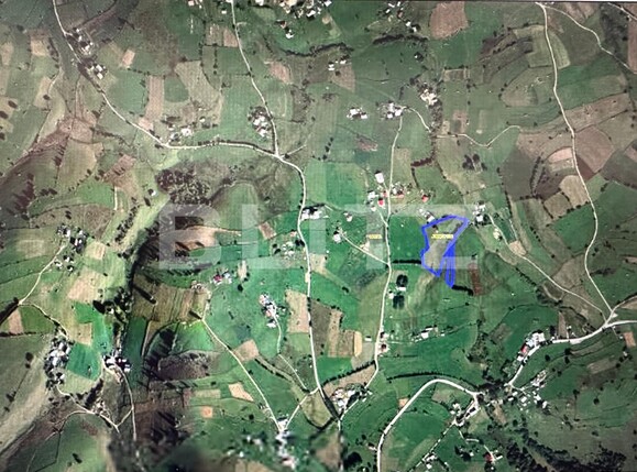 Teren de vânzare Exterior Vest - 95571TV | BLITZ Cluj-Napoca | Poza1