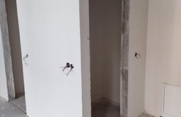 Apartament 2 camere, 58 mp, balcon, zona Restaurant Regal