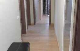 2 camere, 60 mp, decomandat, mobilat modern, cheltuieli incluse, zona Hasdeu