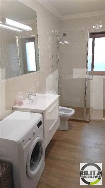 Apartament de închiriat 2 camere Zorilor - 9558AI | BLITZ Cluj-Napoca | Poza6