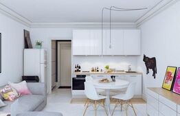 Un pret corect aduce cu sine investitia ideala! Apartament imobil premium, zona strazii Oasului!