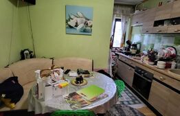 Apartament 2 camere, decomandat, etaj intermediar, zona Stejarului