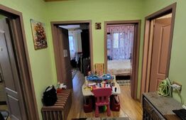 Apartament 2 camere, decomandat, etaj intermediar, zona Stejarului