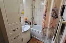Apartament 2 camere, decomandat, etaj intermediar, zona Stejarului