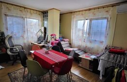 Apartament 2 camere, decomandat, etaj intermediar, zona Stejarului
