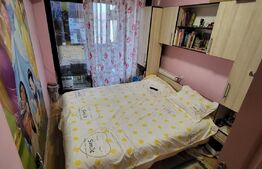 Apartament 2 camere, decomandat, etaj intermediar, zona Stejarului