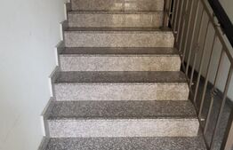 Apartament 2 camere, decomandat, etaj intermediar, zona Stejarului