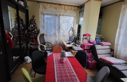 Apartament 2 camere, decomandat, etaj intermediar, zona Stejarului