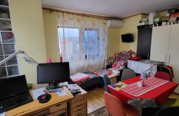 Apartament 2 camere, decomandat, etaj intermediar, zona Stejarului