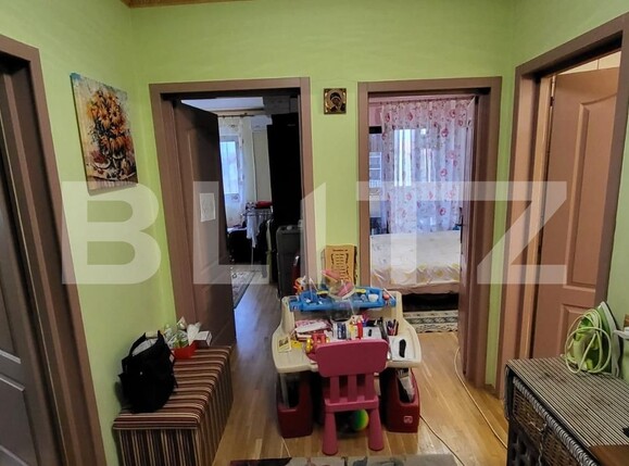 Apartament de vânzare 2 camere Floreşti - 95582AV | BLITZ Cluj-Napoca | Poza1