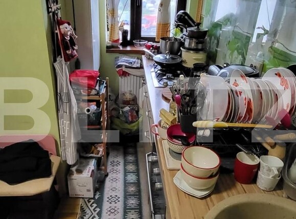 Apartament de vânzare 2 camere Floreşti - 95582AV | BLITZ Cluj-Napoca | Poza7