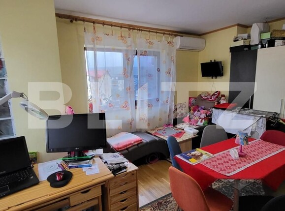Apartament de vânzare 2 camere Floreşti - 95582AV | BLITZ Cluj-Napoca | Poza4