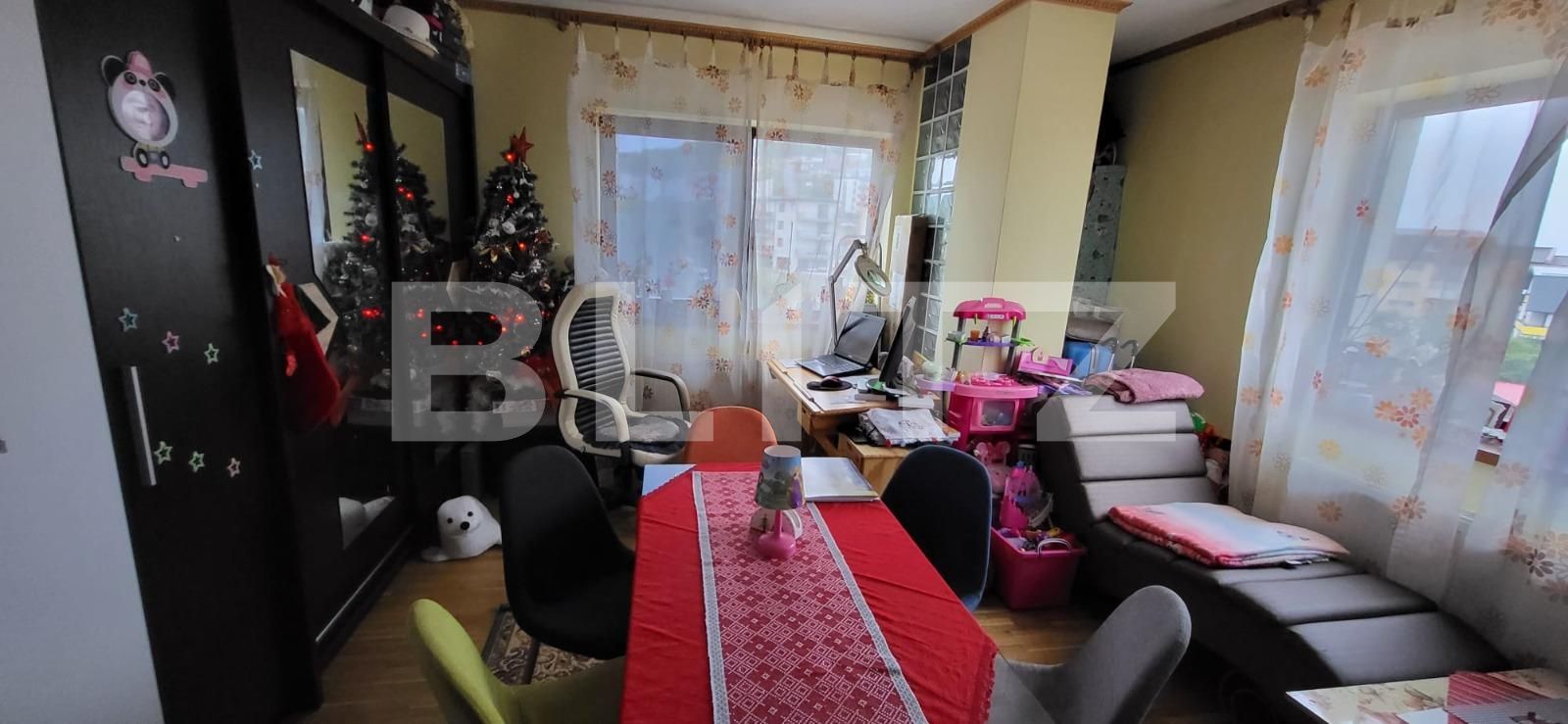 Apartament de vânzare 2 camere Floreşti - 95582AV | BLITZ Cluj-Napoca | Poza3