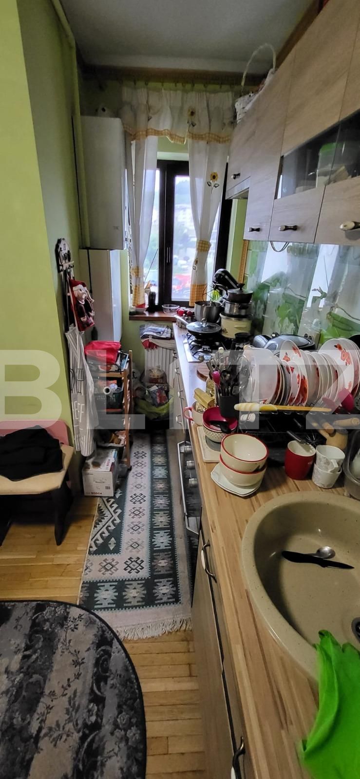 Apartament de vânzare 2 camere Floreşti - 95582AV | BLITZ Cluj-Napoca | Poza7