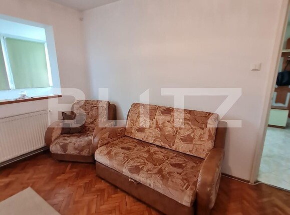 Apartament de închiriat 2 camere Centrul Civic - 95592AI | BLITZ Brașov | Poza2