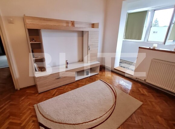 Apartament de închiriat 2 camere Centrul Civic - 95592AI | BLITZ Brașov | Poza1