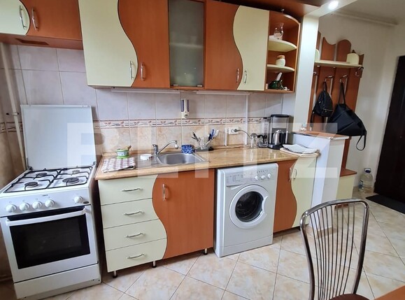 Apartament de închiriat 2 camere Centrul Civic - 95592AI | BLITZ Brașov | Poza6