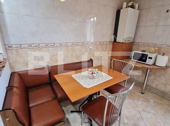 Apartament de închiriat 2 camere Centrul Civic - 95592AI | BLITZ Brașov | Poza4