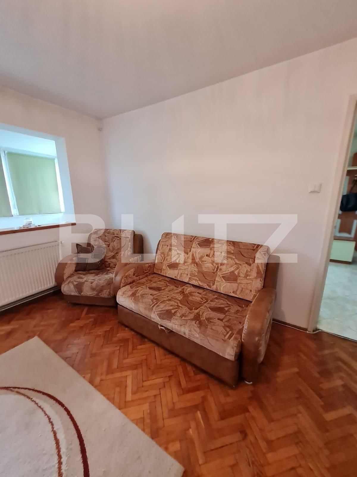Apartament de închiriat 2 camere Centrul Civic - 95592AI | BLITZ Brașov | Poza2
