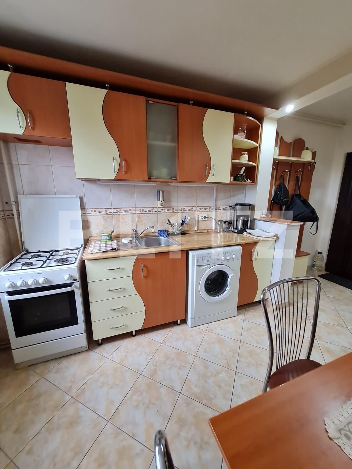 Apartament de închiriat 2 camere Centrul Civic - 95592AI | BLITZ Brașov | Poza6