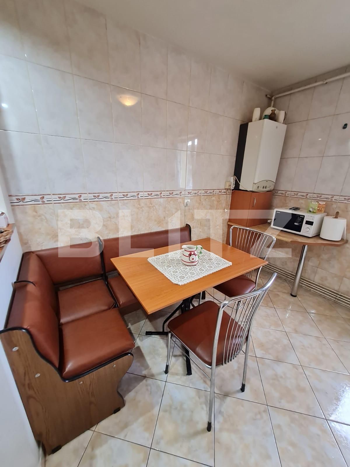 Apartament de închiriat 2 camere Centrul Civic - 95592AI | BLITZ Brașov | Poza4