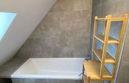 Apartament de 3 camere, 2 bai, parcare, terasa, zona Cetatii