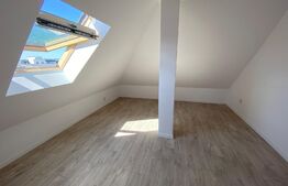 Apartament de 3 camere, 2 bai, parcare, terasa, zona Cetatii