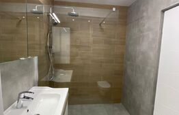 Apartament de 3 camere, 2 bai, parcare, terasa, zona Cetatii