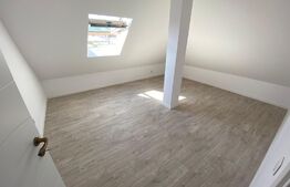 Apartament de 3 camere, 2 bai, parcare, terasa, zona Cetatii