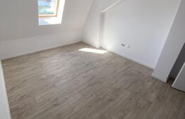 Apartament de 3 camere, 2 bai, parcare, terasa, zona Cetatii