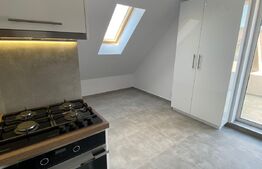 Apartament de 3 camere, 2 bai, parcare, terasa, zona Cetatii