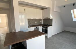 Apartament de 3 camere, 2 bai, parcare, terasa, zona Cetatii