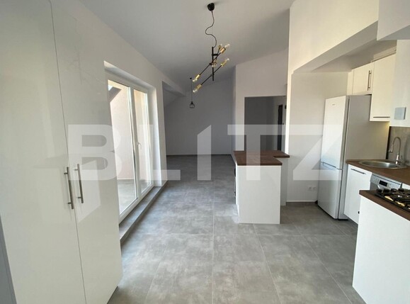Apartament de vânzare 3 camere Floreşti - 95598AV | BLITZ Cluj-Napoca | Poza1