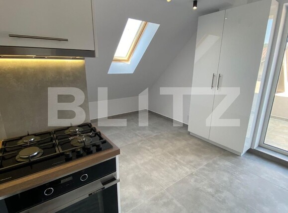 Apartament de vânzare 3 camere Floreşti - 95598AV | BLITZ Cluj-Napoca | Poza4