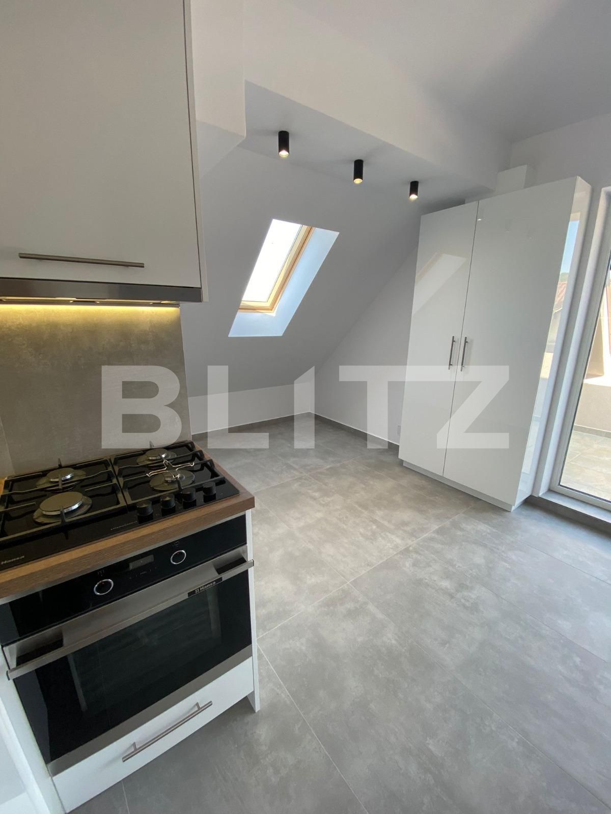 Apartament de vânzare 3 camere Floreşti - 95598AV | BLITZ Cluj-Napoca | Poza4