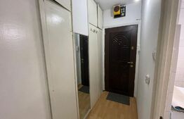 Garsoniera, 28 mp, balcon, etaj intermediar, zona Piata Zorilor