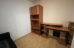 Garsoniera, 28 mp, balcon, etaj intermediar, zona Piata Zorilor