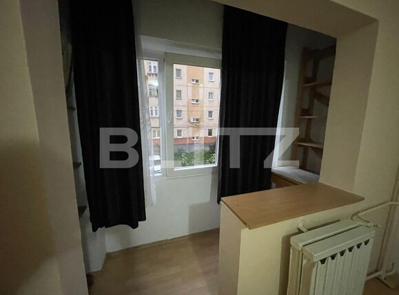 Garsonieră de închiriat Zorilor - 95599AI | BLITZ Cluj-Napoca | Poza4