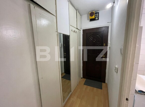 Garsonieră de închiriat Zorilor - 95599AI | BLITZ Cluj-Napoca | Poza7