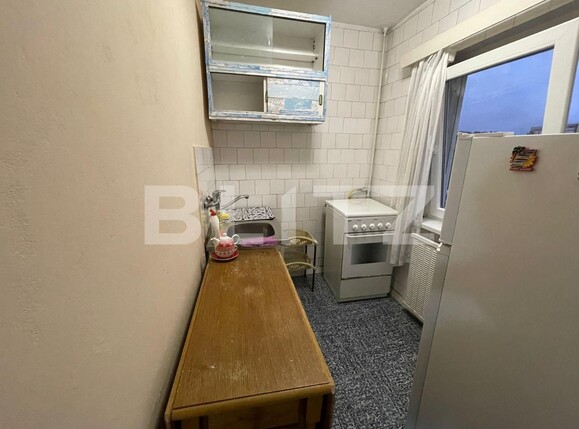 Garsonieră de închiriat Zorilor - 95599AI | BLITZ Cluj-Napoca | Poza9