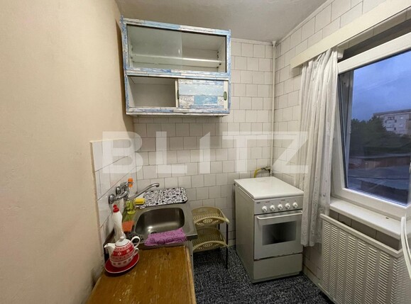 Garsonieră de închiriat Zorilor - 95599AI | BLITZ Cluj-Napoca | Poza8