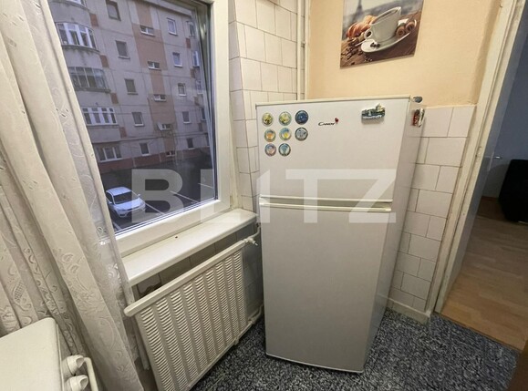 Garsonieră de închiriat Zorilor - 95599AI | BLITZ Cluj-Napoca | Poza10