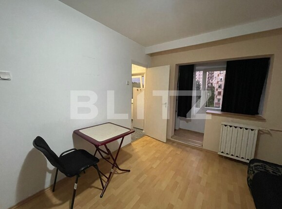 Garsonieră de închiriat Zorilor - 95599AI | BLITZ Cluj-Napoca | Poza3