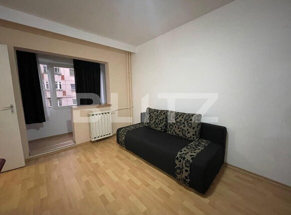 Garsonieră de închiriat Zorilor - 95599AI | BLITZ Cluj-Napoca | Poza1