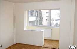 De vanzare 3 camere, decomandat, imobil reabilitat termic