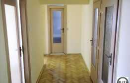 De vanzare 3 camere, decomandat, imobil reabilitat termic