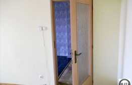 De vanzare 3 camere, decomandat, imobil reabilitat termic