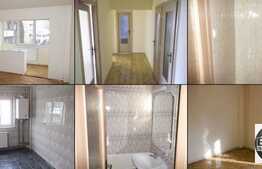 De vanzare 3 camere, decomandat, imobil reabilitat termic